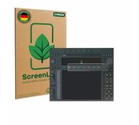 ScreenLeaf 2 Pezzi Pellicola protettiva per Ableton Push 3 [Proteggi Schermo Sostenibili, Clear, Antigraffio]