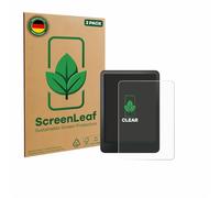 ScreenLeaf 2 Pezzi Pellicola protettiva per Amazon Kindle Colorsoft [Proteggi Schermo Sostenibili, Clear, Antigraffio]