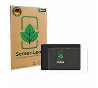 ScreenLeaf 2 Pezzi Pellicola protettiva per Black Shark Pad 6 [Proteggi Schermo Sostenibili, Clear, Antigraffio]
