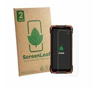ScreenLeaf 2 Pezzi Pellicola Protettiva per Blackview Rock 2