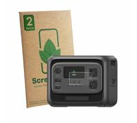 ScreenLeaf 2 Pezzi Pellicola Protettiva per Bluetti Elite 300