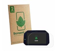 ScreenLeaf 2 Pezzi Pellicola Protettiva per BMW R 1300 GS TFT 6.5"