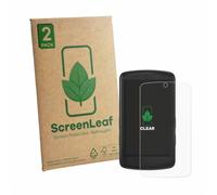 ScreenLeaf 2 Pezzi Pellicola Protettiva per Bryton Rider S810