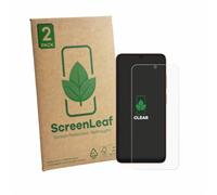 ScreenLeaf 2 Pezzi Pellicola Protettiva per Doogee Note 57 Lite
