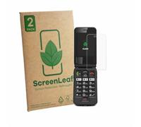 ScreenLeaf 2 Pezzi Pellicola Protettiva per Emporia Joy LTE