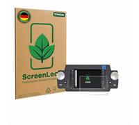 ScreenLeaf (2 Pezzi Pellicola protettiva per ESU Ecos 50220 [Proteggi Schermo Sostenibili, Clear, Antigraffio]