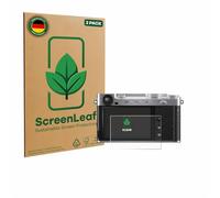 ScreenLeaf 2 Pezzi Pellicola Protettiva per Fujifilm X-E5