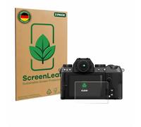 ScreenLeaf (2 Pezzi Pellicola protettiva per Fujifilm X-S20 [Proteggi Schermo Sostenibili, Clear, Antigraffio]