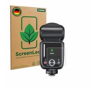ScreenLeaf 2 Pezzi Pellicola Protettiva per Godox V100