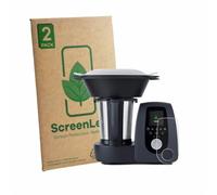 ScreenLeaf 2 Pezzi Pellicola Protettiva per H.Koenig HK8