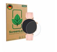 ScreenLeaf 2 Pezzi Pellicola protettiva per Knauermann Pro 4 Mini 2026 [Proteggi Schermo Sostenibili, Clear, Antigraffio]