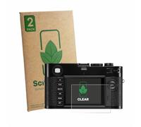 ScreenLeaf 2 Pezzi Pellicola Protettiva per Leica M (Typ 240)