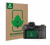 ScreenLeaf 2 Pezzi Pellicola Protettiva per Leica SL3