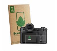 ScreenLeaf 2 Pezzi Pellicola Protettiva per Leica SL3-P
