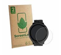 ScreenLeaf 2 Pezzi Pellicola Protettiva per Mares Puck Lite