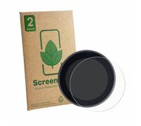 ScreenLeaf 2 Pezzi Pellicola protettiva per Meraki Gen 2 Espresso Machine [Proteggi Schermo Sostenibili, Clear, Antigraffio]