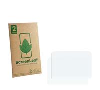 ScreenLeaf 2 Pezzi Pellicola Protettiva per Mercedes-Benz Citan Tourer W420 2024-2026 MBUX 9.5"