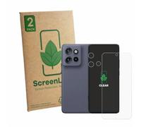 ScreenLeaf 2 Pezzi Pellicola Protettiva per Motorola Edge 50 Neo