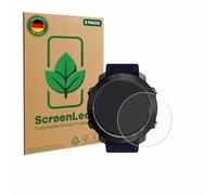 ScreenLeaf 2 Pezzi Pellicola protettiva per North Edge Apache 3 [Proteggi Schermo Sostenibili, Clear, Antigraffio]