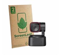 ScreenLeaf 2 Pezzi Pellicola Protettiva per OBSBOT Tiny 2 Lite