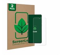 ScreenLeaf 2 Pezzi Pellicola protettiva per OnePlus 13 [Proteggi Schermo Sostenibili, Clear, Antigraffio]