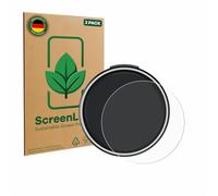 ScreenLeaf 2 Pezzi Pellicola protettiva per OOONO CO-Driver NO2 Plus [Proteggi Schermo Sostenibili, Clear, Antigraffio]