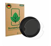 ScreenLeaf 2 Pezzi Pellicola protettiva per OOONO P-DISC NO2 [Proteggi Schermo Sostenibili, Clear, Antigraffio]
