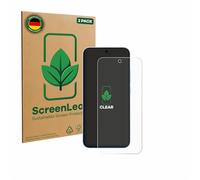 ScreenLeaf 2 Pezzi Pellicola protettiva per Oppo Reno 15 FS 5G [Proteggi Schermo Sostenibili, Clear, Antigraffio]