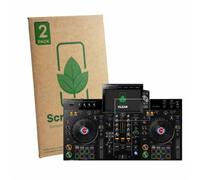 ScreenLeaf 2 Pezzi Pellicola Protettiva per Pioneer XDJ-RX3