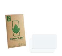 ScreenLeaf 2 Pezzi Pellicola Protettiva per QJ Motor SRT 900 SX