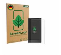 ScreenLeaf 2 Pezzi Pellicola protettiva per reMarkable Paper Pro Move [Proteggi Schermo Sostenibili, Clear, Antigraffio]