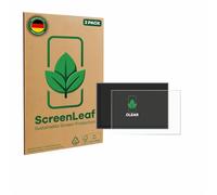ScreenLeaf 2 Pezzi Pellicola Protettiva per Renault Master 2025