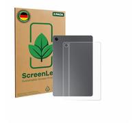 ScreenLeaf 2 Pezzi Pellicola protettiva per Samsung Galaxy Tab A11 Plus 5G 11" (Posteriore) [Proteggi Schermo Sostenibili, Clear, Antigraffio]