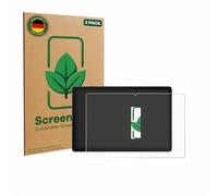 ScreenLeaf 2 Pezzi Pellicola protettiva per Samsung Galaxy Tab A11 Plus 5G 11" [Proteggi Schermo Sostenibili, Clear, Antigraffio]