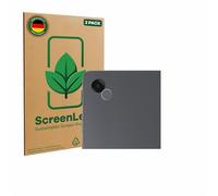 ScreenLeaf 2 Pezzi Pellicola protettiva per Samsung Galaxy Tab A11 Plus 5G 11" (SOLO Fotocamera) [Proteggi Schermo Sostenibili, Clear]