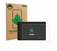 ScreenLeaf 2 Pezzi Pellicola protettiva per Samsung Galaxy Tab A11 Plus WiFi 11" [Proteggi Schermo Sostenibili, Clear, Antigraffio]