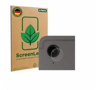 ScreenLeaf 2 Pezzi Pellicola protettiva per Samsung Galaxy Tab S9 FE (SOLO Fotocamera) [Proteggi Schermo Sostenibili, Clear, Antigraffio]