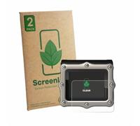 ScreenLeaf 2 Pezzi Pellicola Protettiva per Shearwater Perdix 3