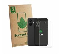 ScreenLeaf 2 Pezzi Pellicola Protettiva per TCL K70 4G