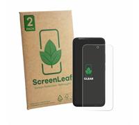 ScreenLeaf 2 Pezzi Pellicola Protettiva per TCL K70 4G