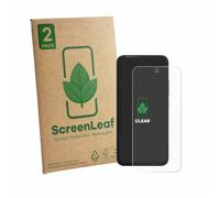 ScreenLeaf 2 Pezzi Pellicola Protettiva per TCL K70 Power 4G