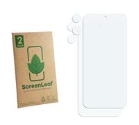 ScreenLeaf 2 Pezzi Pellicola Protettiva per TCL K70 Power 4G