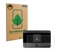 ScreenLeaf 2 Pezzi Pellicola protettiva per TP-Link M7350 [Proteggi Schermo Sostenibili, Clear, Antigraffio]