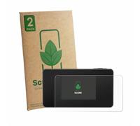 ScreenLeaf 2 Pezzi Pellicola Protettiva per TP-Link M8550
