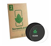 ScreenLeaf 2 Pezzi Pellicola protettiva per Triumph Scrambler 900 2026 [Proteggi Schermo Sostenibili, Clear, Antigraffio]