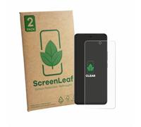 ScreenLeaf 2 Pezzi Pellicola Protettiva per Vivo V70 Lite