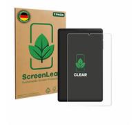 ScreenLeaf 2 Pezzi Pellicola protettiva per Xiaomi Black Shark Gaming Tablet [Proteggi Schermo Sostenibili, Clear, Antigraffio]
