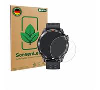 ScreenLeaf 2 Pezzi Pellicola protettiva per Xiaomi Mibro GS Pro 2 [Proteggi Schermo Sostenibili, Clear, Antigraffio]