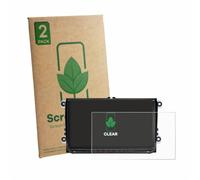 ScreenLeaf 2 Pezzi Pellicola Protettiva per Xtrons ID90MTVL