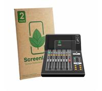 ScreenLeaf 2 Pezzi Pellicola Protettiva per Yamaha DM3
